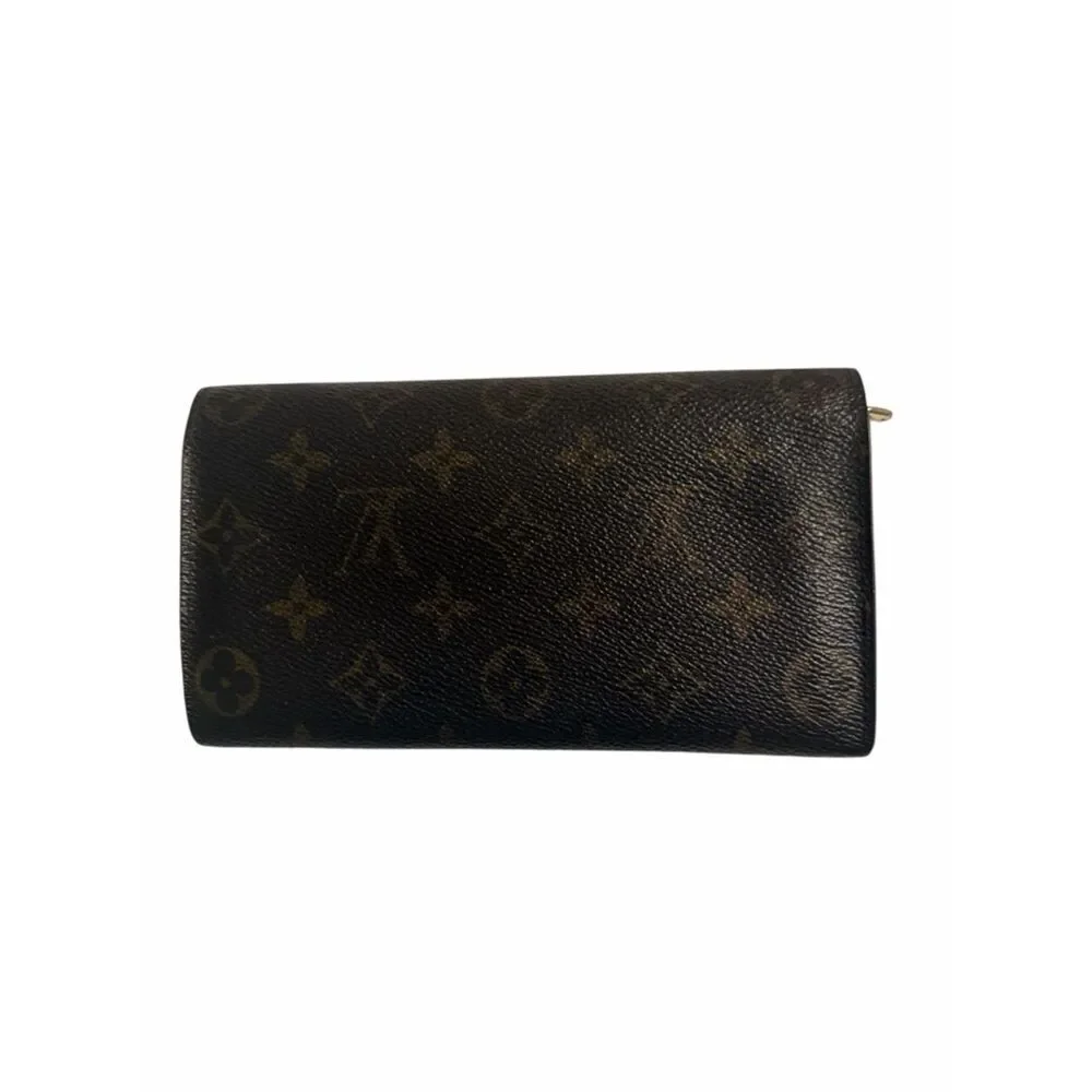 N/A authentic louis